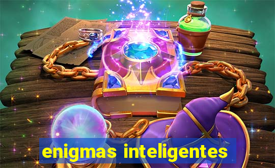 enigmas inteligentes